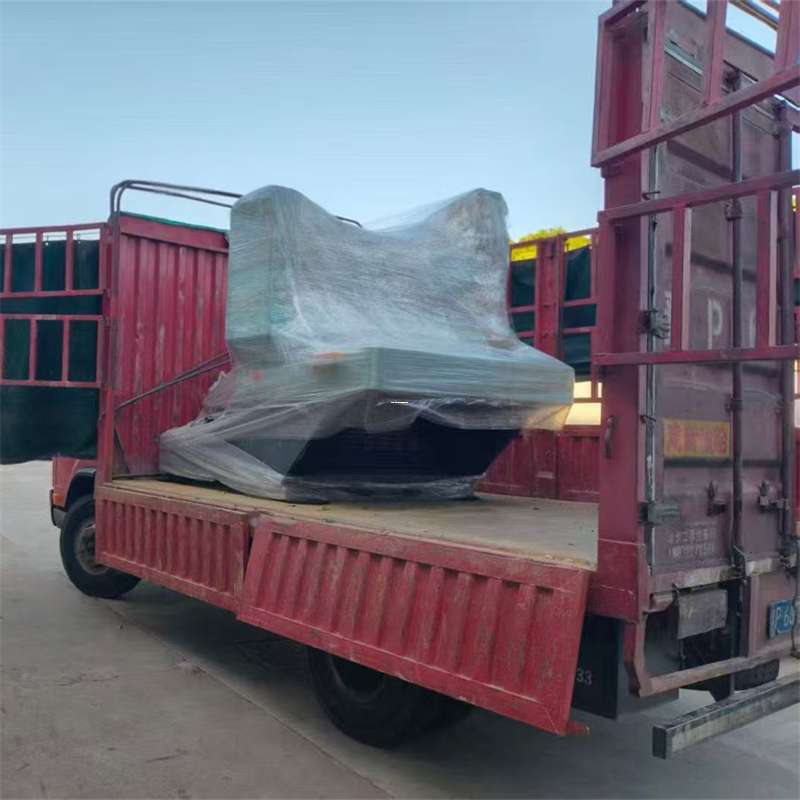 青浦区和静县：物流专线的高效货运解决方案