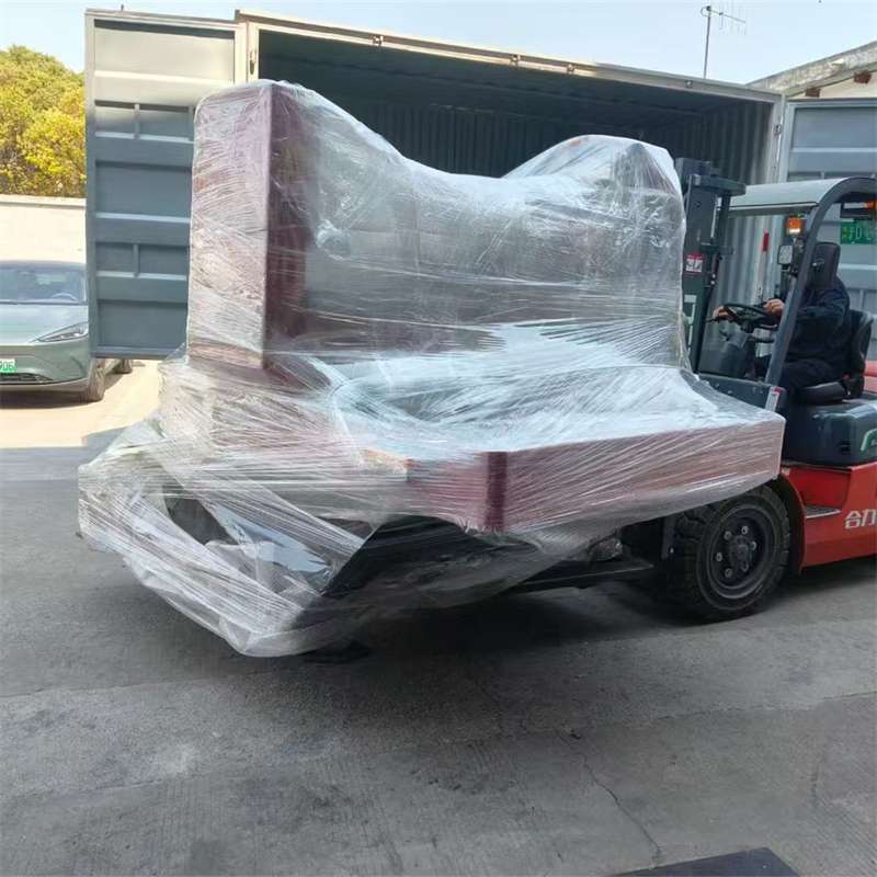 青浦区眉山市物流专线：多元货运服务探秘